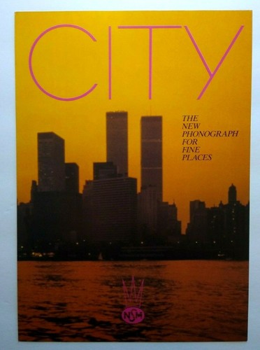 City 160 jukebox - es,