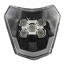 Per KTM Faro Moto LED Stoppino