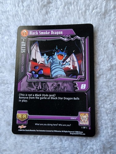 Dbgt dragon ball black - ball,