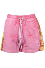 PANTALONCINO PICCOLO IN COTONE
