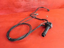 COMMUTATORE DESTRO MANOPOLA SUZUKI BURGMAN AN 400 Z ABS 2011 2014 MARY 681