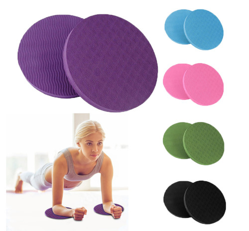 Ginocchiere yoga cuscini - ginocchiere,