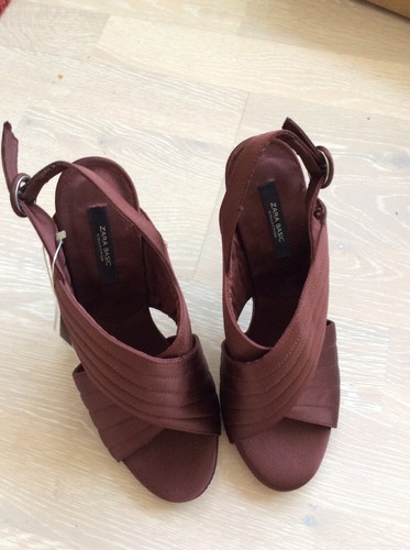 Tacchi alti donna - tacchi, zara