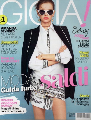 Gioia 2015 saldi ellen - gioia, 27.saldi,ellen