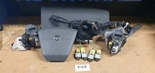 Kit airbag completo Dodge Caliber
