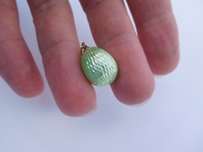 Imperial Faberge C 1900 14K 56