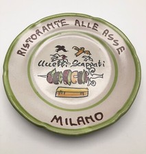 PIATTO DEL BUON RICORDO -