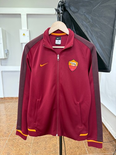 Giacca calcio nike - 🇮🇹,