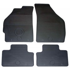 Tappeti Gomma FIAT PUNTO 188 dal 99'>2011 su misura 3 o 5 porte