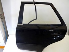 A1647300105 PORTA POSTERIORE SINISTRA MERCEDES ML 280 W164 3.0 D 4X4 140KW AUT 5