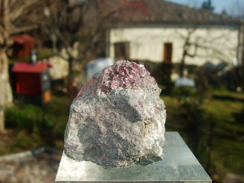 Minerali grezzi - minerali,