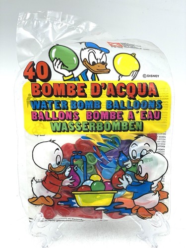Vintage bombe acqua - vintage, d’acqua