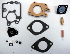 W521 MEAT & DORIA Kit