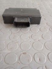 CENTRALINA UNITA DI CONTROLLO GF MD 30 HONDA AFRICA TWIN 1100  CAMBIO AUTOMATICO