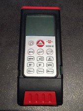 DISTANZIOMETRO LASER WURTH WDM 2