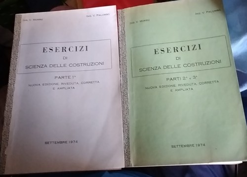 Moksu palumbo esercizi - esercizi, di