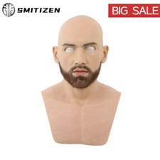 Smitizen maschera uomo - da,