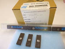 1 pezzo ST62E15F1 8-bit EPROM