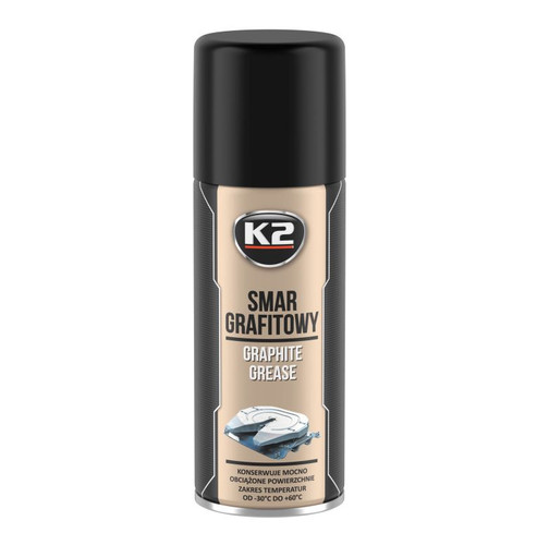 Grasso spray grafitato ralle - grasso,