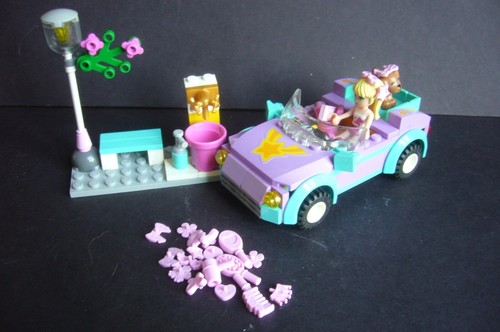 Lego friends cool - friends:,