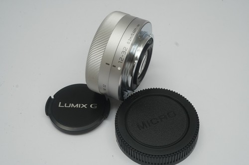 Panasonic lumix vario - panasonic,