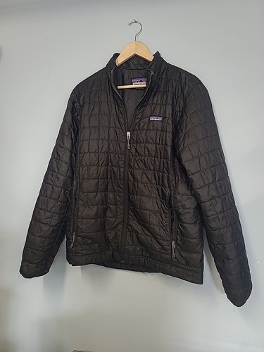 Patagonia nano puff - patagonia, jacket