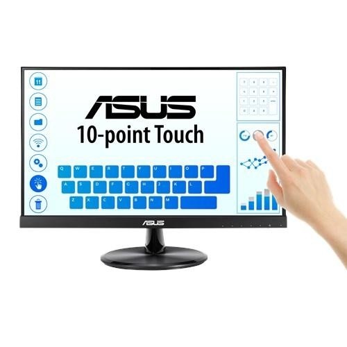 Asus monitor vt229h full - asus,