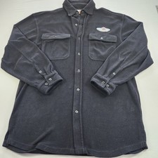 Harley Davidson Giacca Camicia