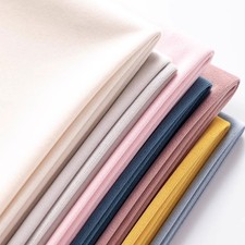 54 Colori Velluto Tessuto