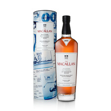 Macallan Diamonds Are Forever