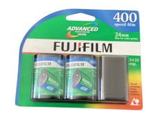 Fuji Film Advanced Photo