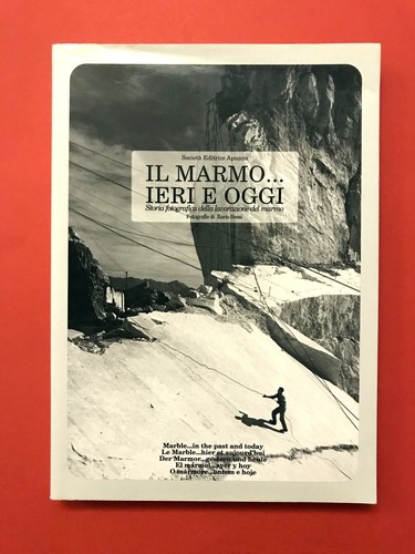 Marmo ieri e oggi - e, oggi-conti