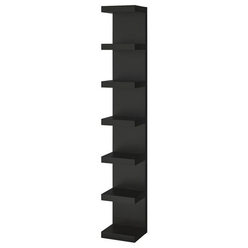 Ikea lack mensola - ikea, parete