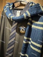 Accappatoio Corvonero Harry
