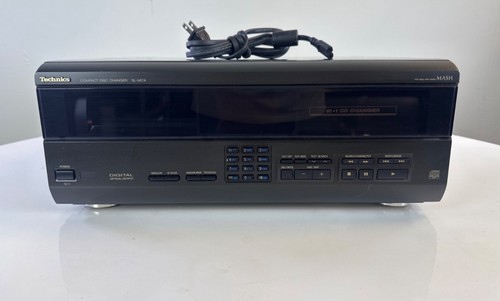 Technics mc4 1 compact - technics, sl-mc4