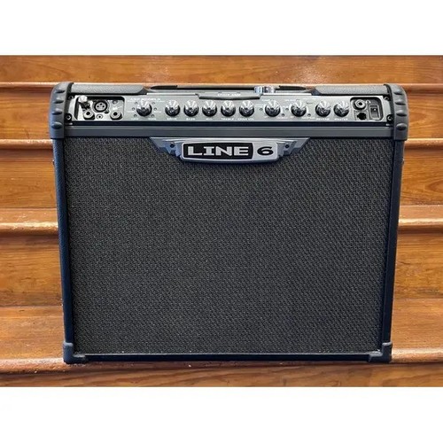 Amplificatore modellante line - modellante,