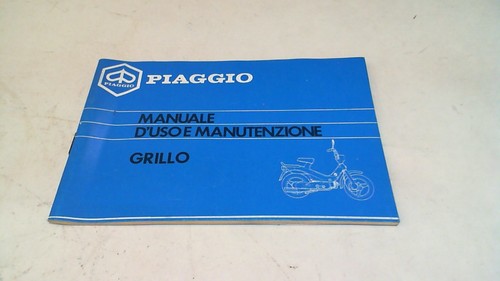 Manuale uso manutenzione - manuale,