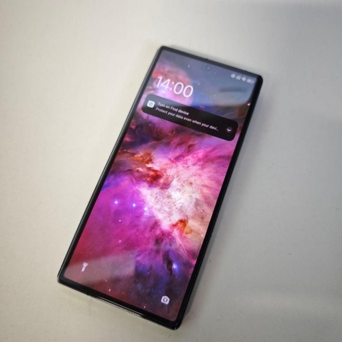 Xiaomi mix fold pieghevole - 2,