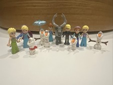 Lego Frozen Disney Friends
