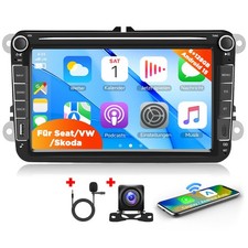 Autoradio 6+128G Kam Android15
