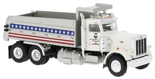 Brekina peterbilt 359 day - 359,