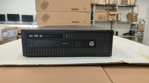 Desktop 800 i7 4770 - hp,