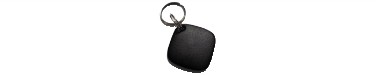 Chiave prossimita rfid tag - chiave, di