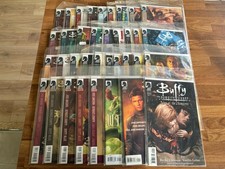 Buffy the Vampire Slayer