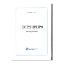 F. FUGAZZA - I SUCCESSI DI