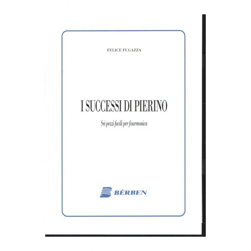 Fugazza i successi - i,