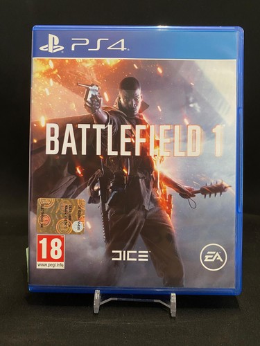 Ps4 battlefield ita - -,