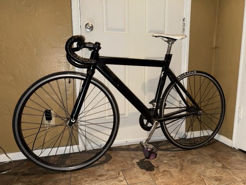 Bici pista leader - pista,