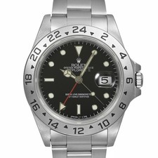 ROLEX Explorer 2 16570