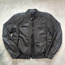 Giacca motociclista